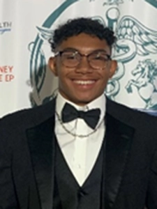 Isaiah Edgerton Texas Tech University Department of Environmental Toxicology, Isaiah Edgertons