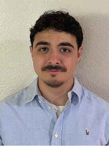 Mark Dominguez Texas Tech University Department of Environmental Toxicology, Mark Dominguez