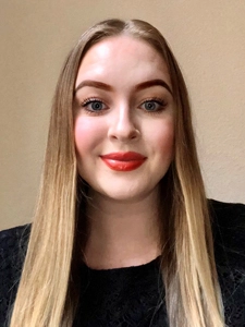 Texas Tech University Department of Environmental Toxicology, Ashley Newland