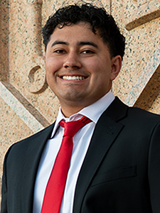 Jacob Pacheco Jr. Jacob Pacheco Jr.