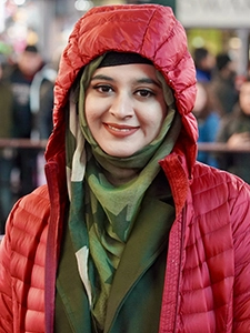 Sadia Sporsho Texas Tech University Department of Environmental Toxicology, Sadia Sporsho