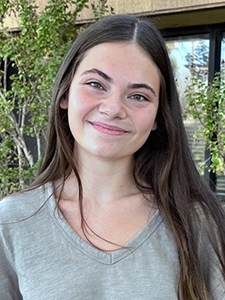 Chloe Sieg Texas Tech University Department of Environmental Toxicology, Chloe Sieg