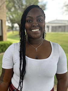 Taliyah Williams-Moore