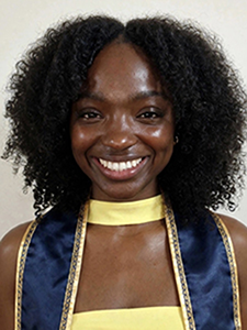 Gamyzhae Williams Gamyzhae Williams