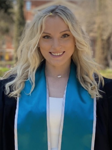 Texas Tech University Department of Environmental Toxicology, Alexis Anderson