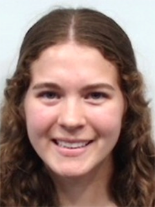Texas Tech University Department of Environmental Toxicology, Anna Patrick