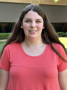 Texas Tech University Department of Environmental Toxicology, Aubrey Barney