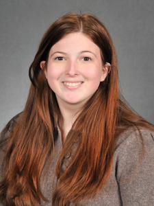 Texas Tech University Department of Environmental Toxicology, Haylie Browning