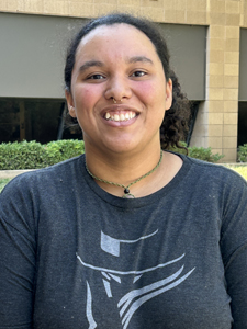 Texas Tech University Department of Environmental Toxicology, Johnnie Cordell
