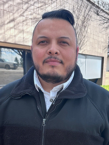 Texas Tech University Department of Environmental Toxicology, Jeremiah Deleon