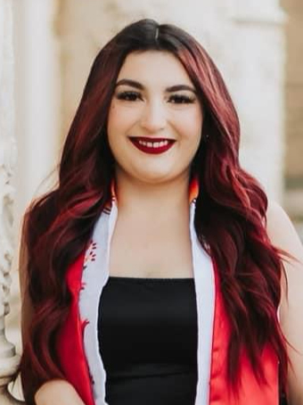 Texas Tech University Department of Environmental Toxicology, Gema Diaz Duran