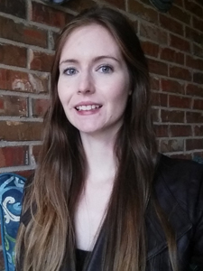 Texas Tech University Department of Environmental Toxicology, Lauren Garrett