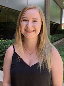 Texas Tech University Department of Environmental Toxicology, Tiffany Guerra