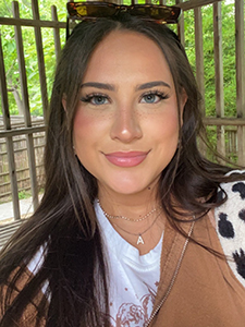 Texas Tech University Department of Environmental Toxicology, Hannah Abdul-Rahman