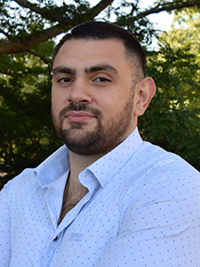 Texas Tech University Department of Environmental Toxicology, Istvan Balogh