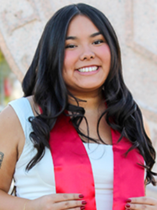Texas Tech University Department of Environmental Toxicology, Jocelyn McEwen
