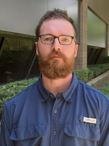 Texas Tech University Department of Environmental Toxicology, Zachery Kasuske