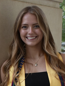 Texas Tech University Department of Environmental Toxicology, Kathleen Sucher