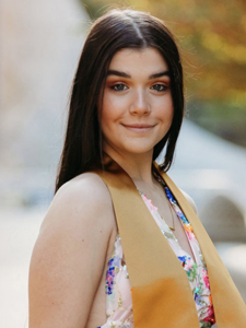 Texas Tech University Department of Environmental Toxicology, Kaybre Lafon