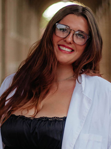 Texas Tech University Department of Environmental Toxicology, Kennedy Goodnight