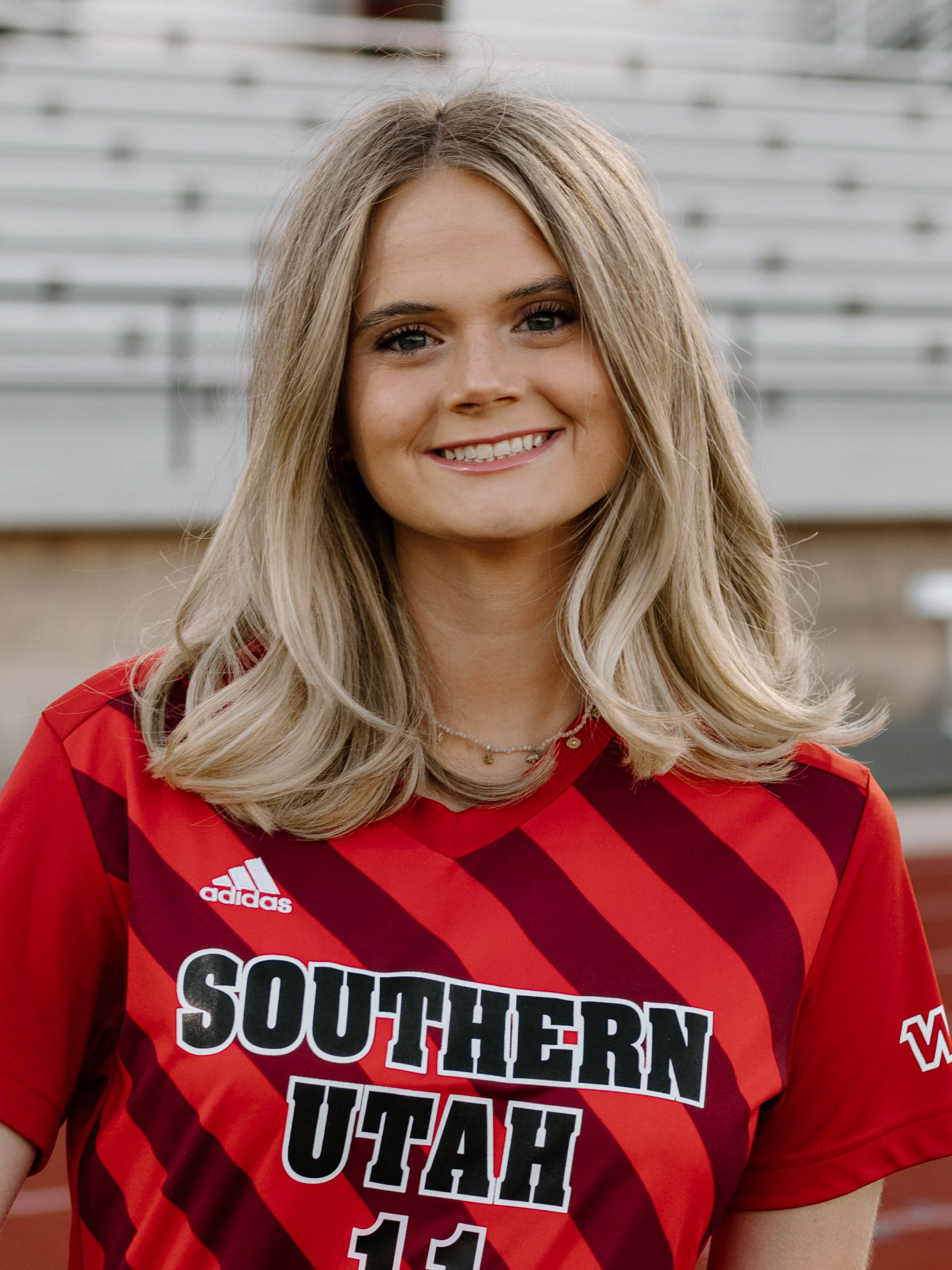 Texas Tech University Department of Environmental Toxicology, Laney Kimble