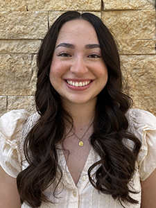 Texas Tech University Department of Environmental Toxicology, Alondra Lara