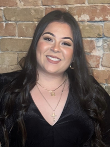 Texas Tech University Department of Environmental Toxicology, Leticia Lopez
