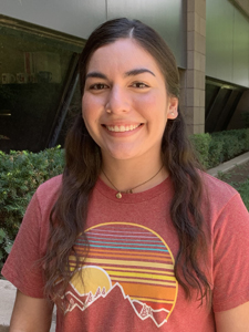 Texas Tech University Department of Environmental Toxicology, Leticia Loya