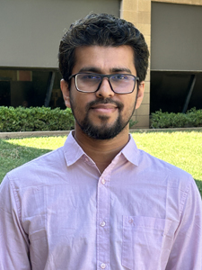 Texas Tech University Department of Environmental Toxicology, Md Salahuddin Majumder