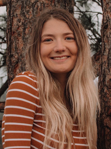 Texas Tech University Department of Environmental Toxicology, Richelle Manson