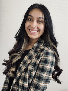 Texas Tech University Department of Environmental Toxicology, Celeste Medrano