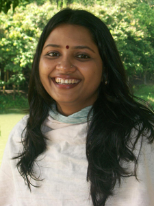 Texas Tech University Department of Environmental Toxicology, Bilkis Mitu