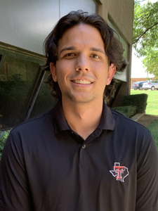 Texas Tech University Department of Environmental Toxicology, Gavin Monroe