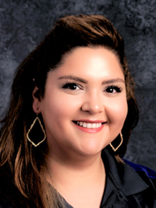 Texas Tech University Department of Environmental Toxicology, Sonia Munoz