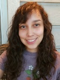 Texas Tech University Department of Environmental Toxicology, Nayelly Rangel