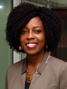 Texas Tech University Department of Environmental Toxicology, Bunmi Olopade