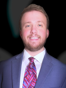 Texas Tech University Department of Environmental Toxicology, Avery Oswald