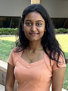 Texas Tech University Department of Environmental Toxicology, Lakshmi Reddi