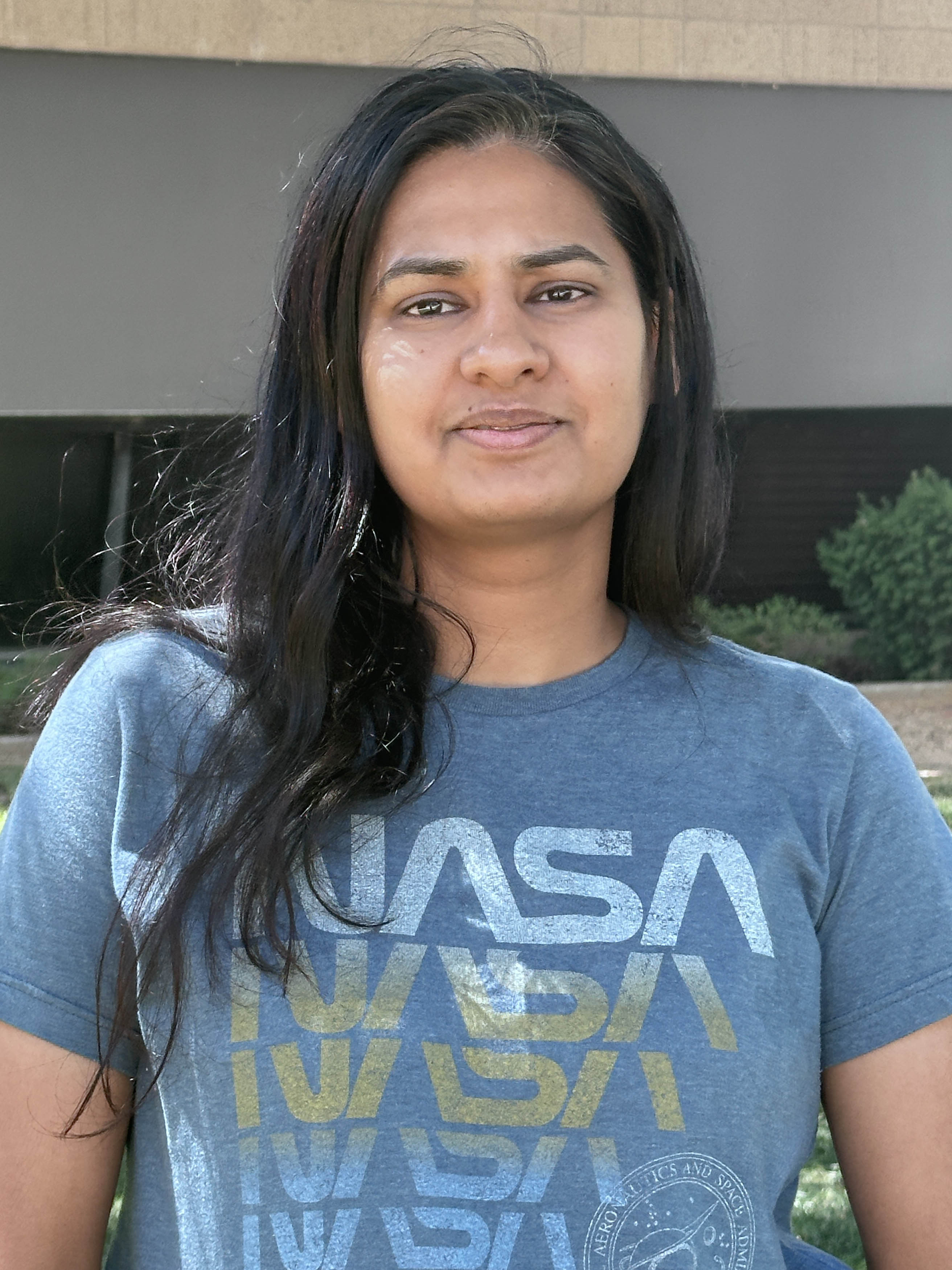 Texas Tech University Department of Environmental Toxicology, Sanju Yadav