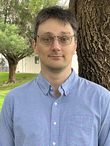 Texas Tech University Department of Environmental Toxicology, Brian Sumprer