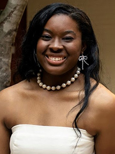 Texas Tech University Department of Environmental Toxicology, Sydney Sylvester