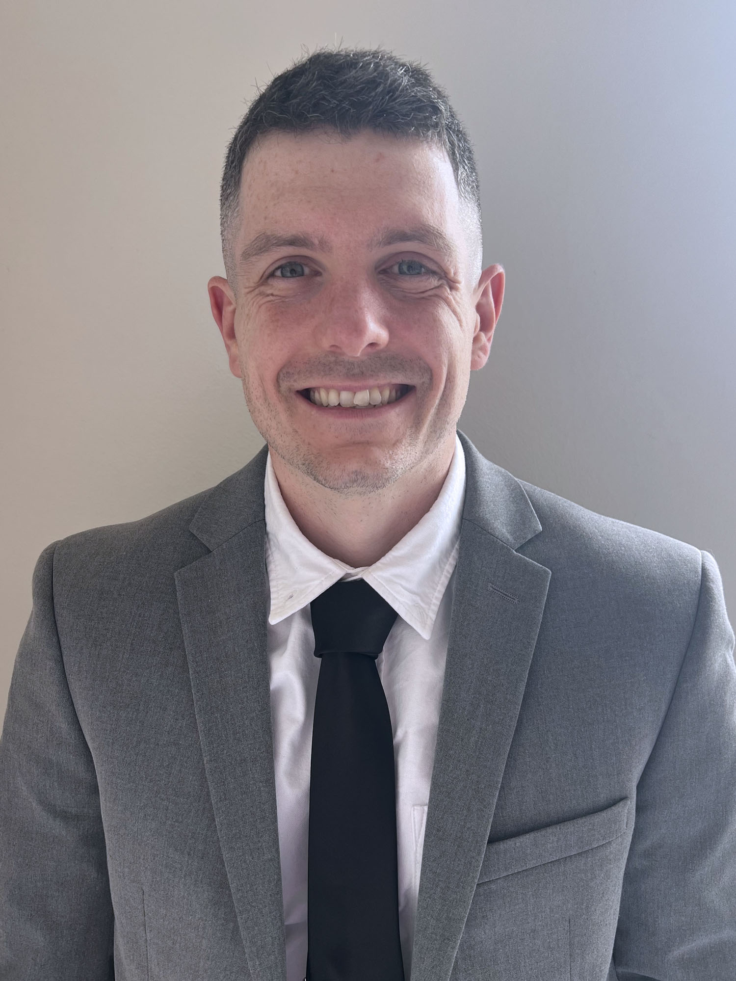Texas Tech University Department of Environmental Toxicology, Timothy Arlowe