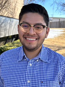 Texas Tech University Department of Environmental Toxicology, Henry Valencia