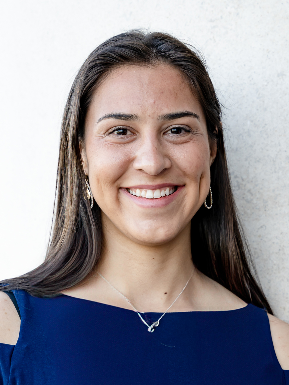 Texas Tech University Department of Environmental Toxicology, Savannah Wahl