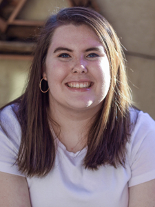 Texas Tech University Department of Environmental Toxicology, Logan Webb
