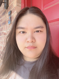 Texas Tech University Department of Environmental Toxicology, Ziyu Zhao