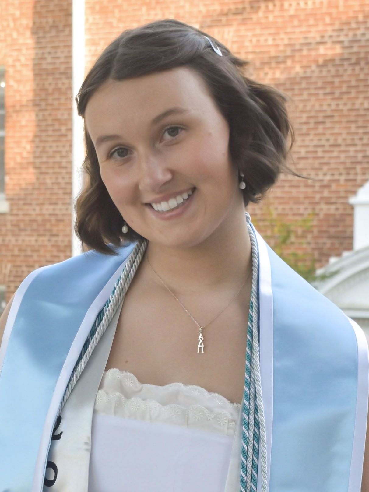 Texas Tech University Department of Environmental Toxicology, Zoe Averett