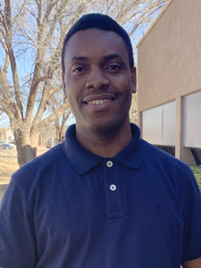 Texas Tech University Department of Environmental Toxicology, Kenneth Kikanme