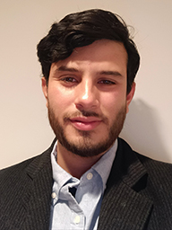 Texas Tech University Department of Environmental Toxicology, Mynor Estrada