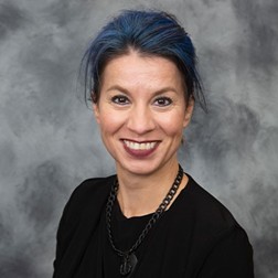 Board Cerified Anatomic Veterinary Pathologist, Dr Nanny Wenzlow
